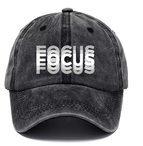 Focus hat