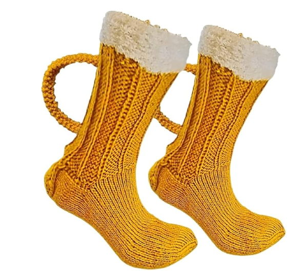 beer socks