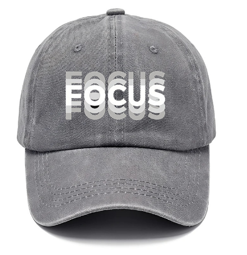 Focus hat