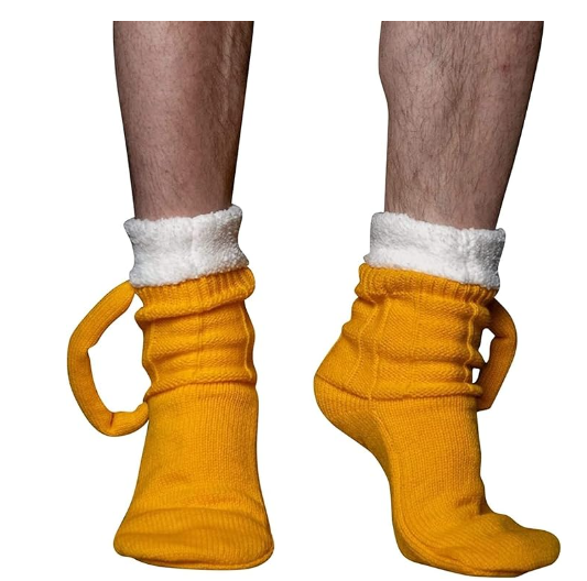 beer socks