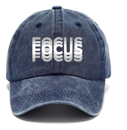 Focus hat