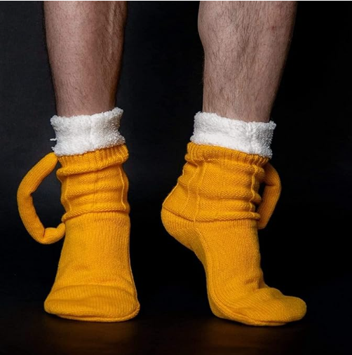 beer socks