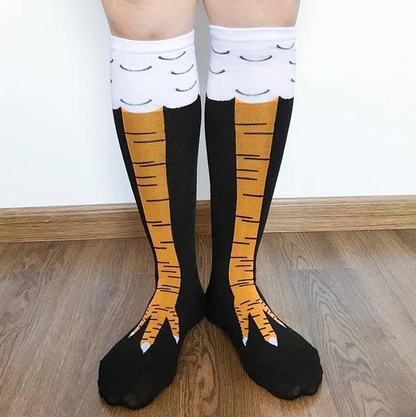 Animal Paws Socks