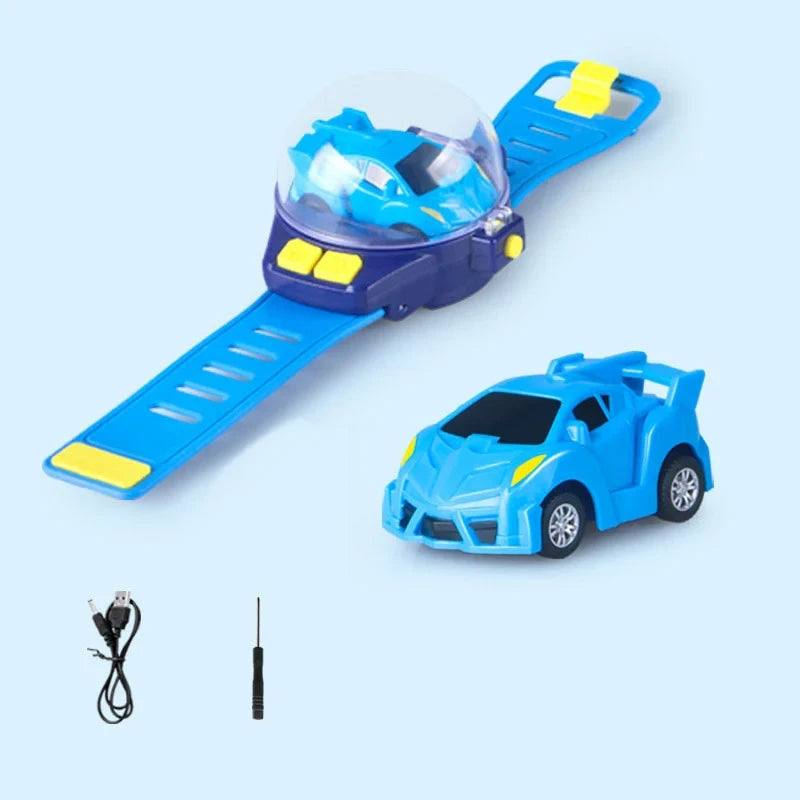 Mini REMOTE CONTROL CAR TOY