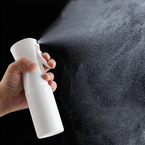 Continuous Spray Bottle For Hair, Face, Plants & Cleaning Surfaces