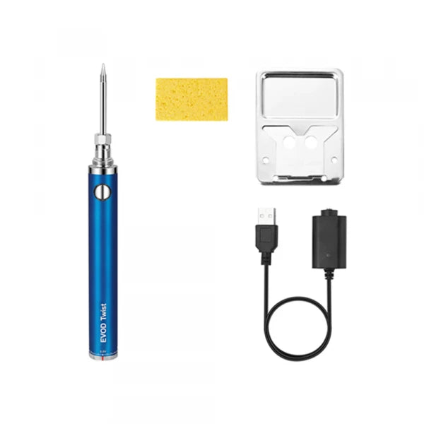 Wireless Charging Welding Tool