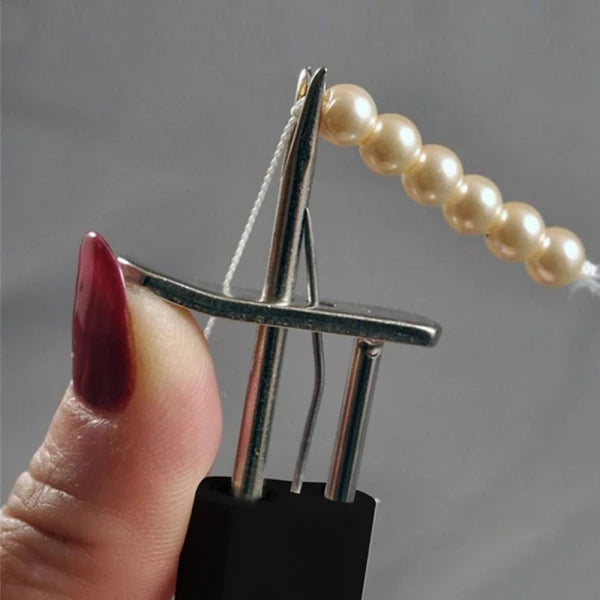 Bead Knotting Tool