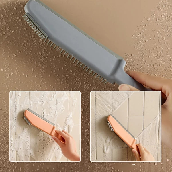 3-in-1 General Purpose Cleaning Brush