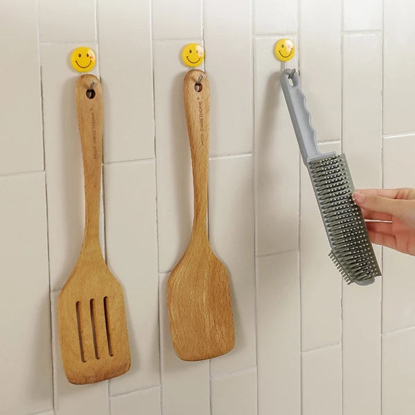 3-in-1 General Purpose Cleaning Brush