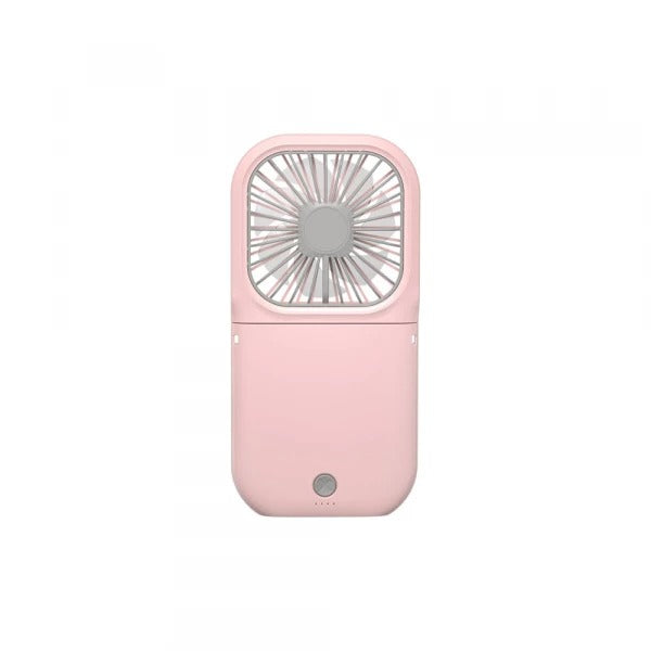 Multifunctional Mini Portable Fan