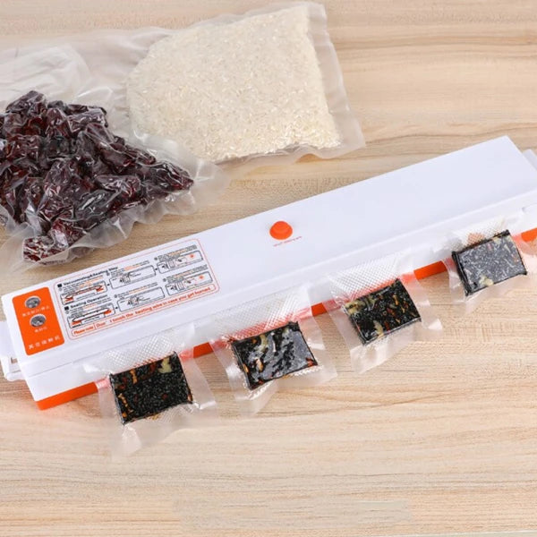 Food Vacuum Heat Sealer