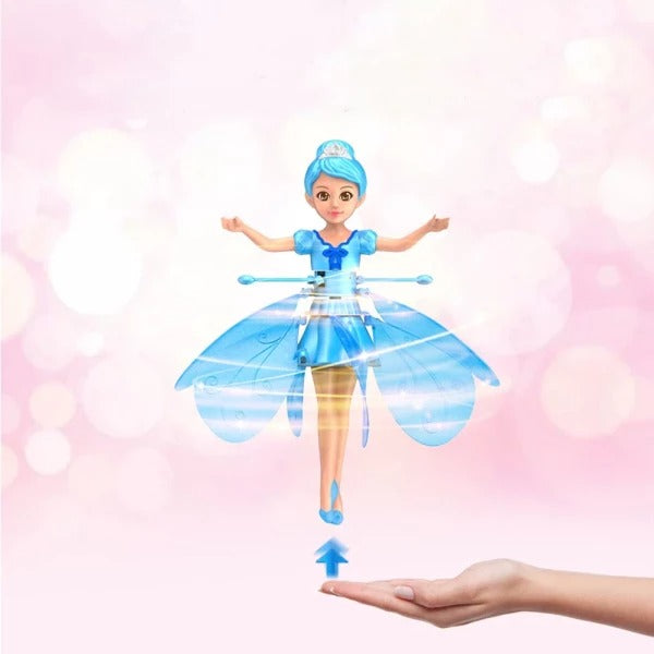 Fairy Flying Toy