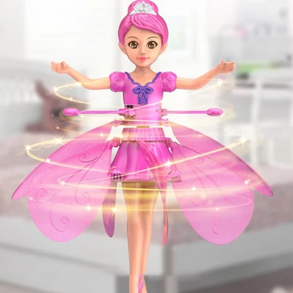 Fairy Flying Toy