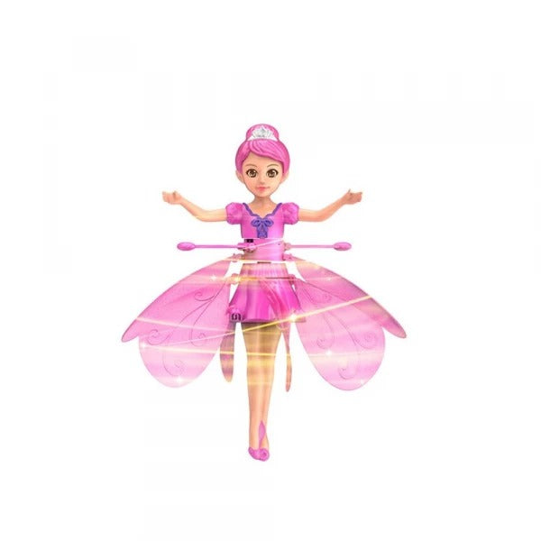 Fairy Flying Toy