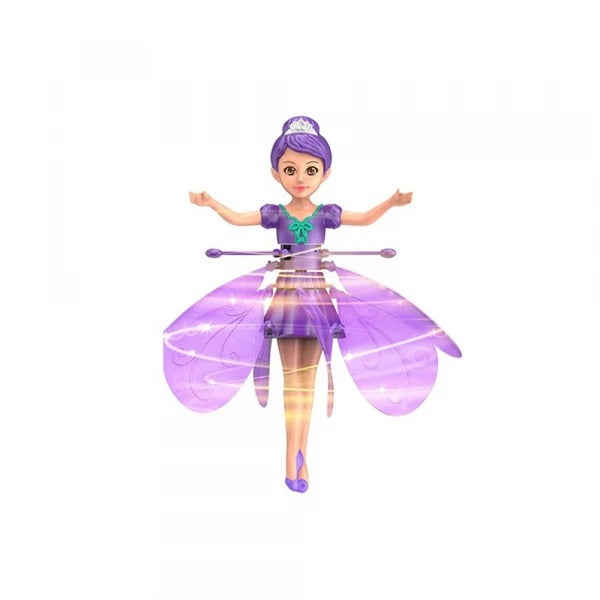 Fairy Flying Toy