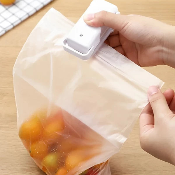 Mini Bag Sealer