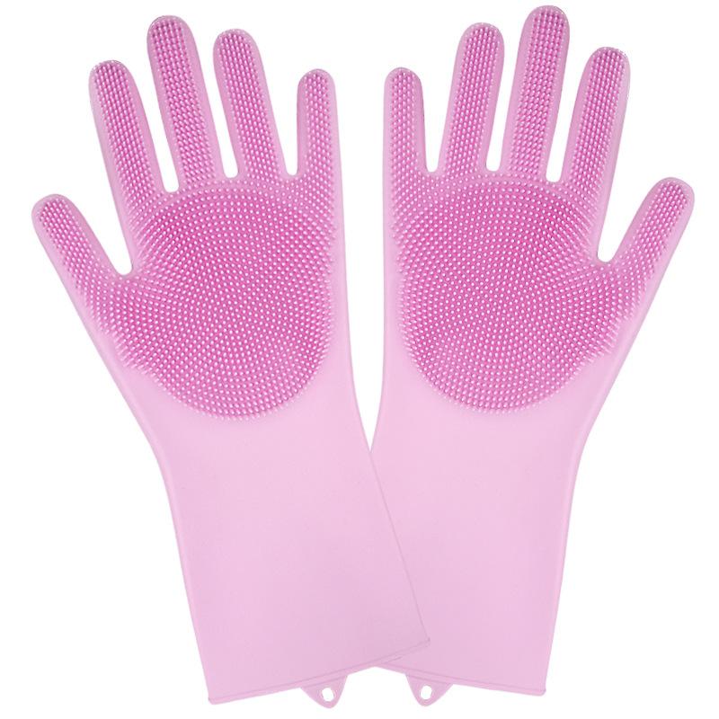 Original Magic Dishwashing Gloves