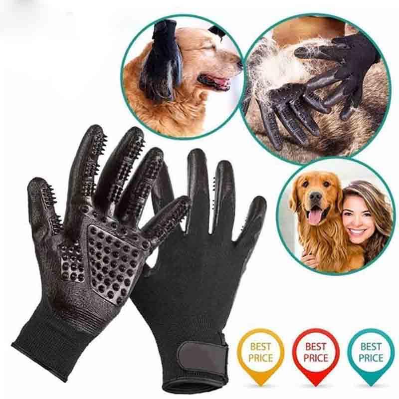 Gloves For Cats, Dogs & Horses - ( 1 pair )