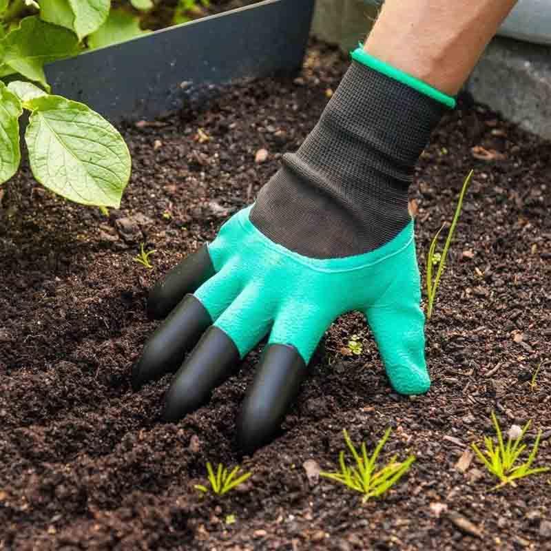 Garden gloves