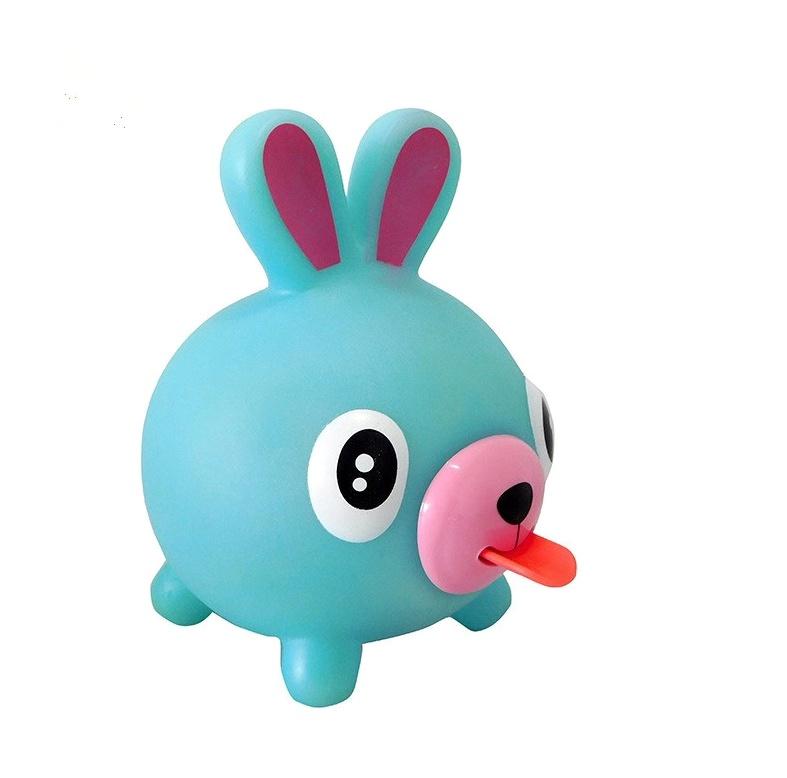 voice animals toy