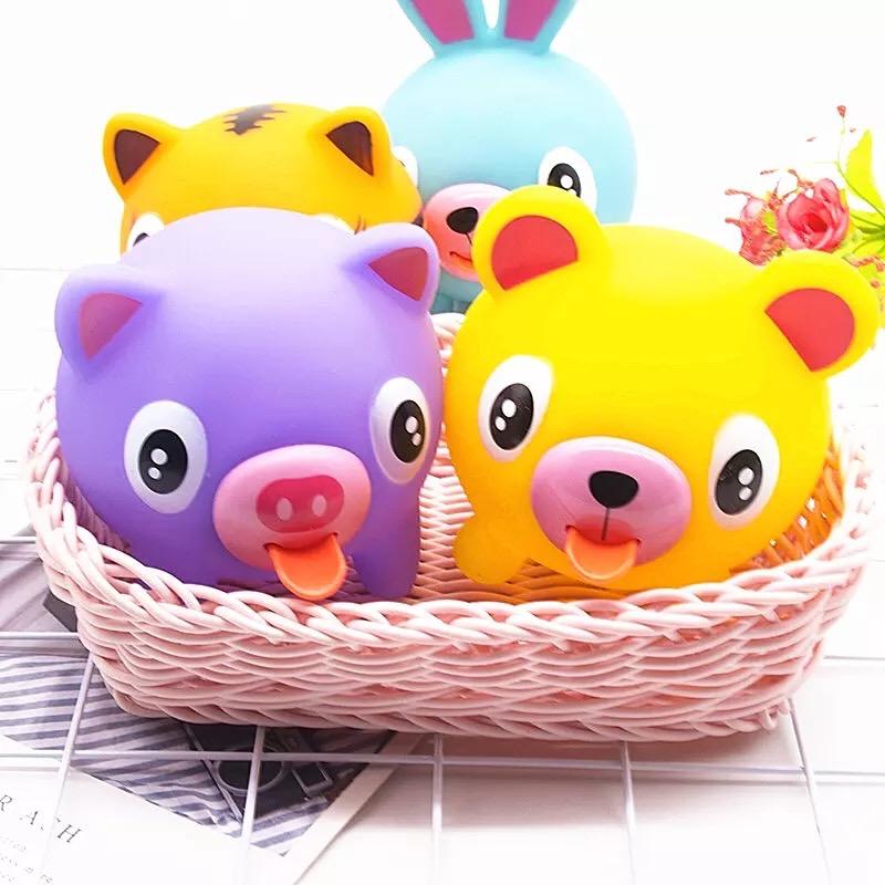 voice animals toy