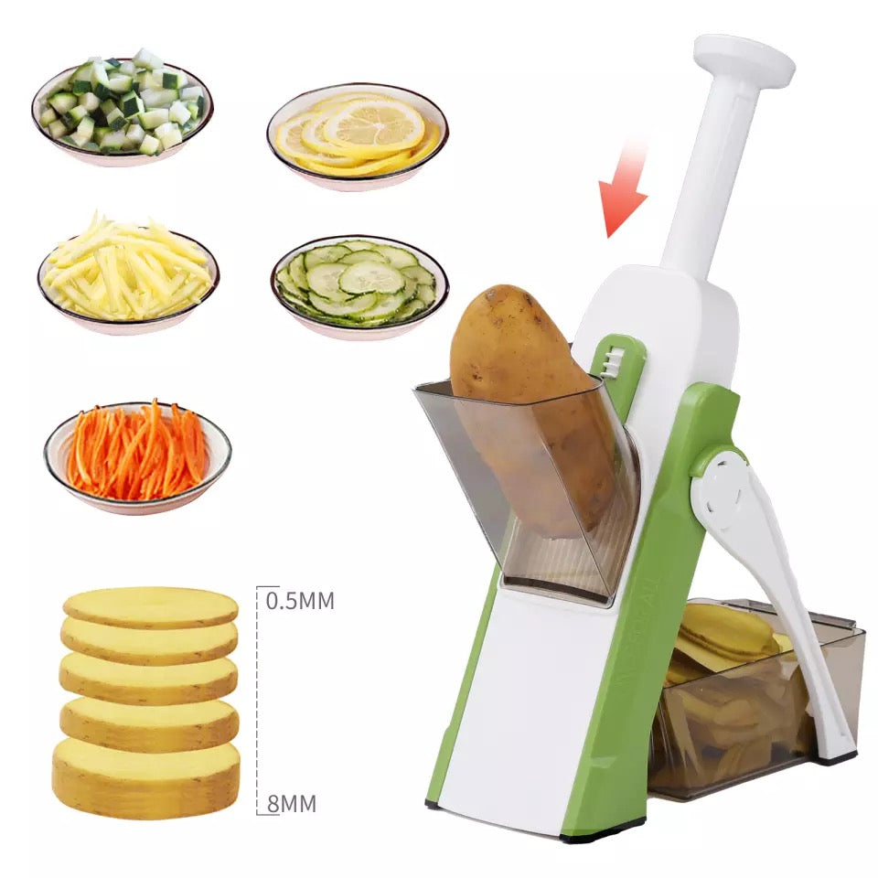 Multi blade food Chopper