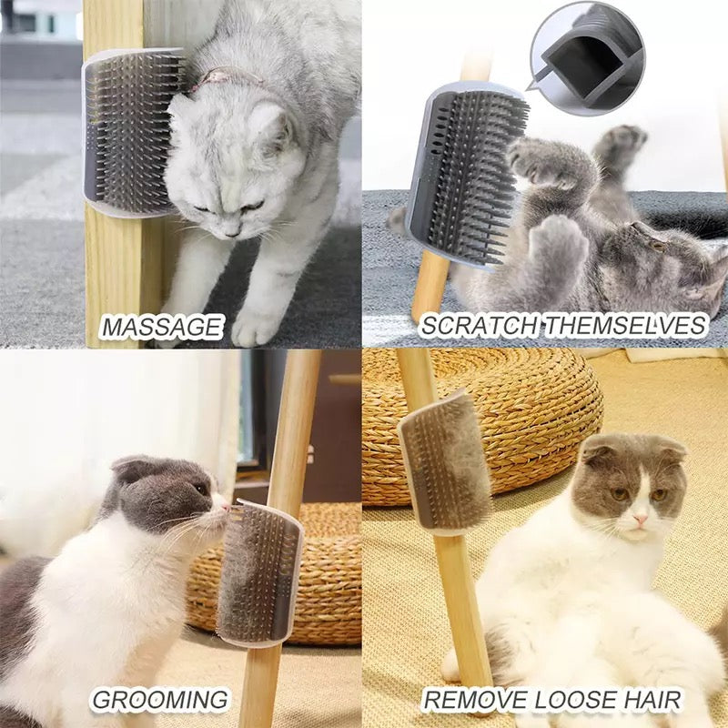 Cats hair Brush ( two）