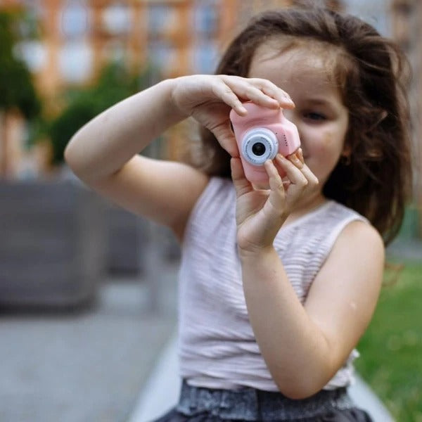 Kid's Camera