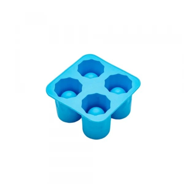 Play & Party Ice Shot Maker Tray