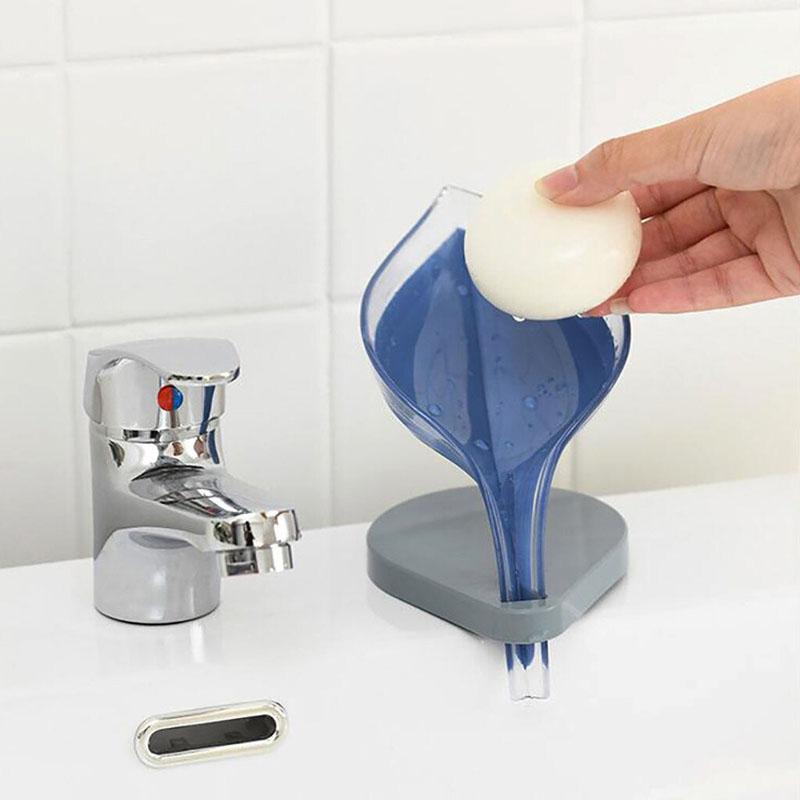 Drainage Soap Holder