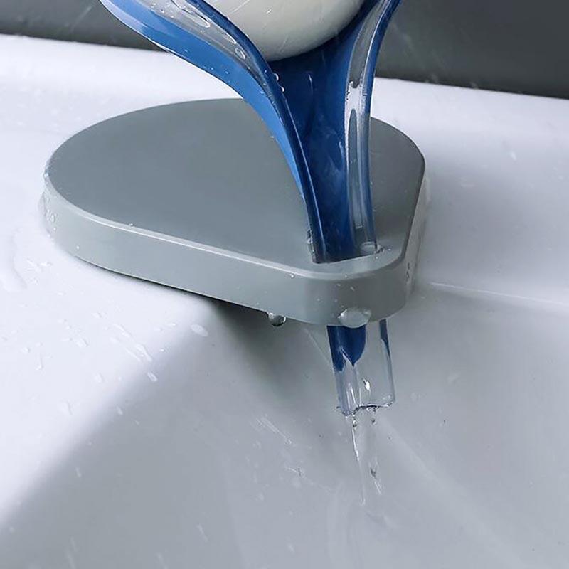 Drainage Soap Holder