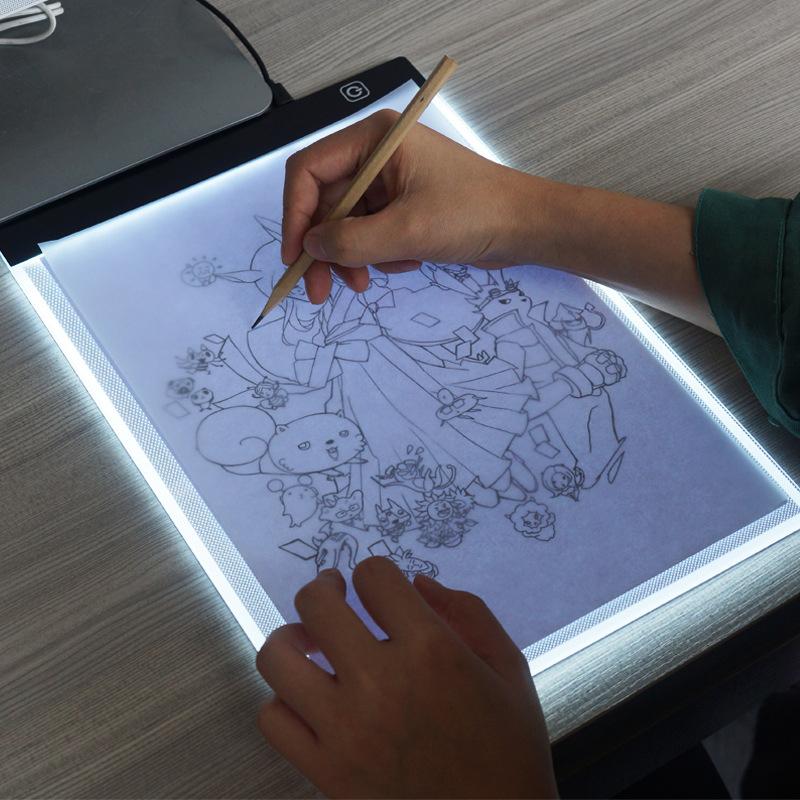 LED Artist Tracing Table