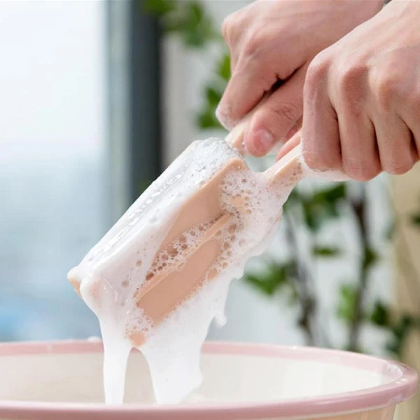 Foldable Sponge Brush